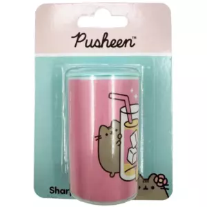 PUSHEEN TROPICAL 2-REIKÄINEN TEROITIN BLISTERISSÄ