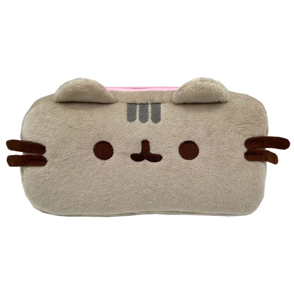 PUSHEEN TROPICAL PLUSH PENAALI