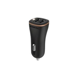 DURACELL 12V TUPLA USB-AUTOLATURI