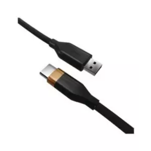 DURACELL USB-A–USB-C KAAPELI 1M