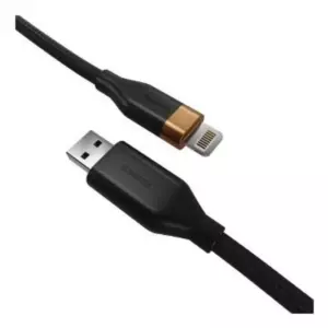 DURACELL USB A TO LIGHTNING 2M