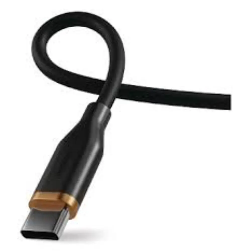 DURACELL USB C TO C KAAPELI 2M 60W