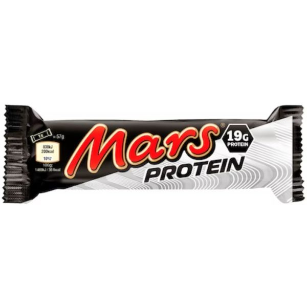 MARS PROTEIN BAR 57G