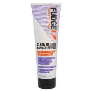 Fudge Clean Blonde Damage Rewind Violet