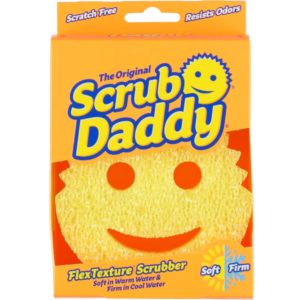 SCRUB DADDY PUHDISTUSSIENI ORIGINAL