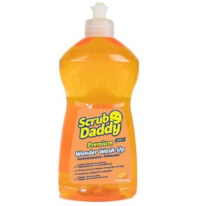 SCRUB DADDY ASTIANPESUAINE WONDER WASH U