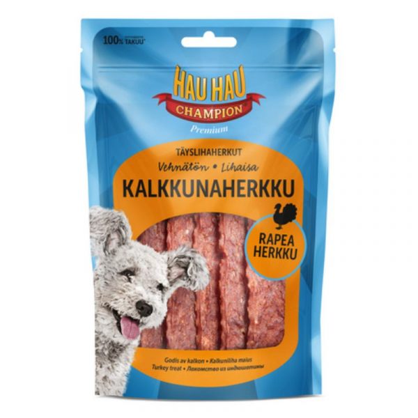 KALKKUNAHERKKU 80 G