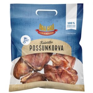 HAU-HAU CHAMPION POSSUNKORVA 480 G