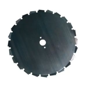 RAIV.SAHANTERÄ 225MM 25,4MM OREGON