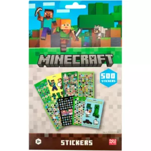MINECRAFT TARRASETTI
