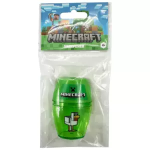 MINECRAFT TEROITIN