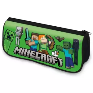 MINECRAFT PENAALI