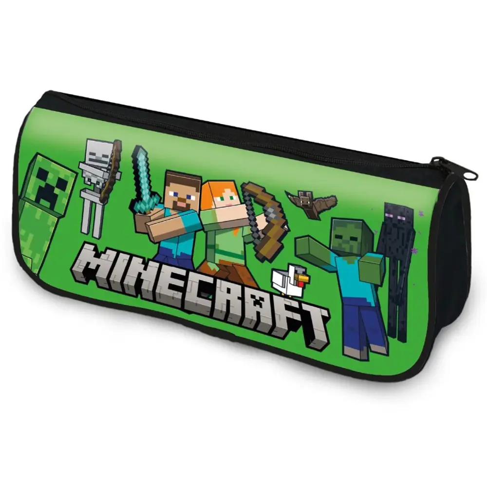 MINECRAFT PENAALI