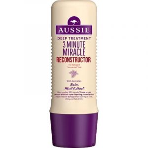 AUSSIE 3 MINUTE MIRACLE TEHOHOITO 250ML