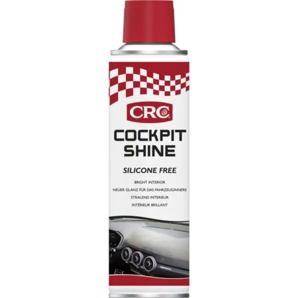 CRC KUMIN JA MUOVIN KIILLOKE 250ML