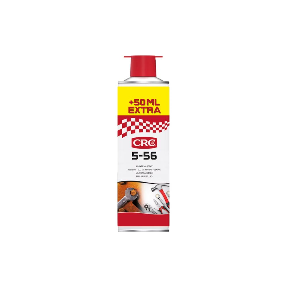 Crc 5 56