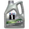 MOBIL 1 ESP LV 0W-30 4L