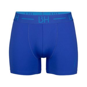 BLACK HORSE SPORT BOKSERIT SININEN