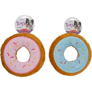 BF DONUT KOIRAN LELU