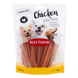 BEST FRIEND KANAFILEESUIKALE 275G