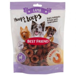 BF HOOPS&LOOPS RAPEA LAMMAS