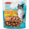 BEST FRIEND TREATS RAPEA KANASNACKS 450G