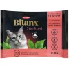BILANX STERILIZED KANA&KALKKUNA 4X85G