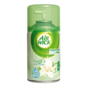 AIRWICK FRESHMATIC TÄYTTÖ FREESIA & JASMIINI