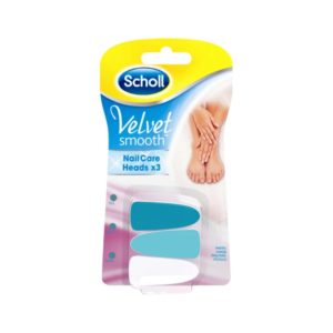 SCHOLL VS VAIHTOVIILA SORM.KYNSILLE