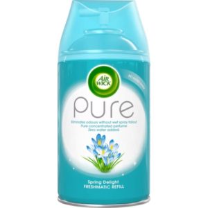 AW 250ML FM PURE SPRG DELIGHT TÄYTTÖPAKKAUS