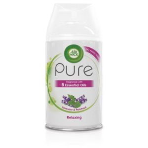 AW 250ML FM PURE LAVENDER & PATCHOULL