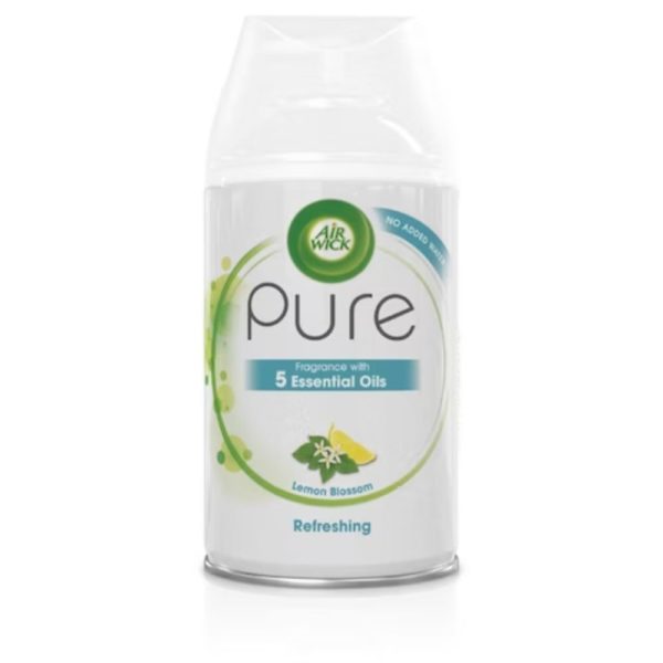 AW 250ML FM PURE LEMON BLOSSOM