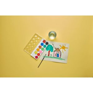 PENOL WATERCOLOUR 12KPL