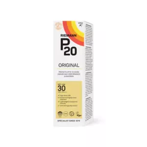 P20 SPF30+ ORIGINAL 100ML AURINKOSUOJA