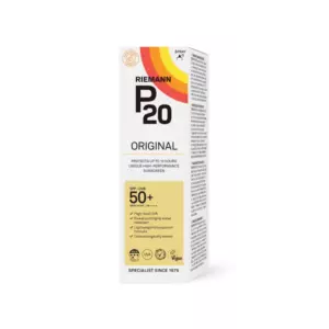 P20 ORIGINAL SPF50+ SPRAY AURUNKOSUOJA 100ML