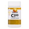 SANASOL C-VIT.500MG 180TAB