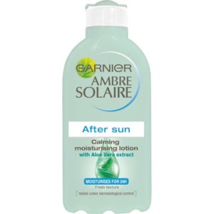 AMBRE SOLAIRE AFTERSUN VARTALOEMULSIO