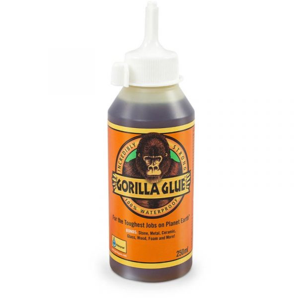 GORILLA LIIMA 250ML