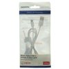 SINOX MIKRO USB KAAPELI 1M VALK