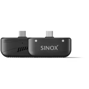 SINOX USB-C ALKOMETRI PUHELIMEEN
