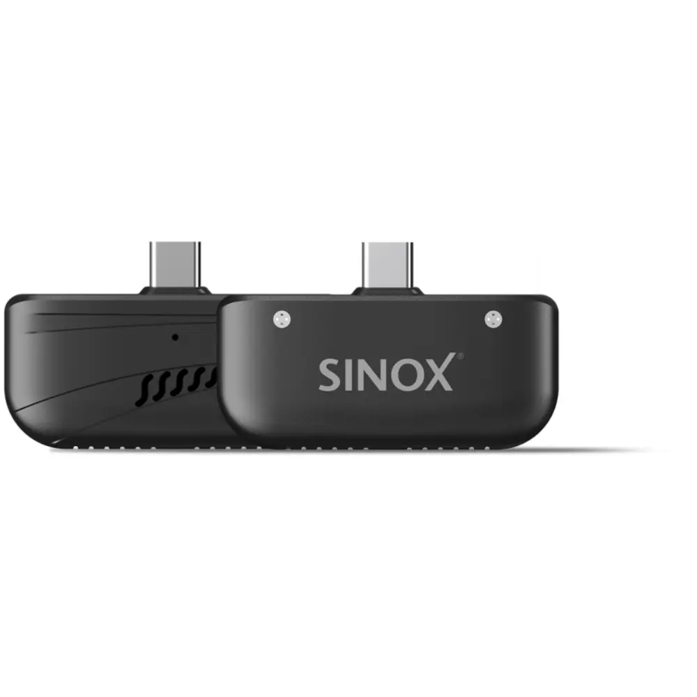 SINOX USB-C ALKOMETRI PUHELIMEEN