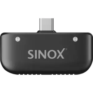 SINOX USB-C ALKOMETRI PUHELIMEEN