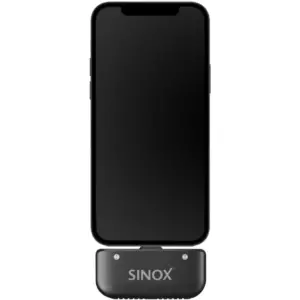 SINOX USB-C ALKOMETRI PUHELIMEEN
