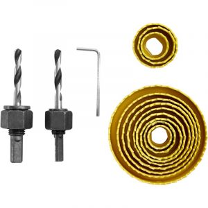 RASIAPORASARJA 15-OS PROBUILDER