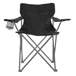 RETKITUOLI MUSTA OUTFIT