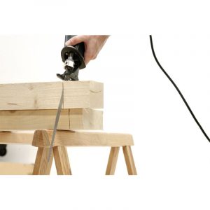 KWB PUUKKOSAHANTERÄ 305MM PUU