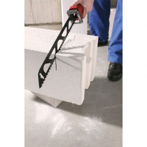 KWB HARKKOTERÄ 400MM