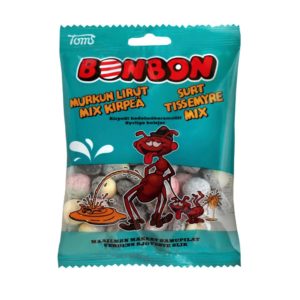 BONBON MURKUN LIRUT 125G