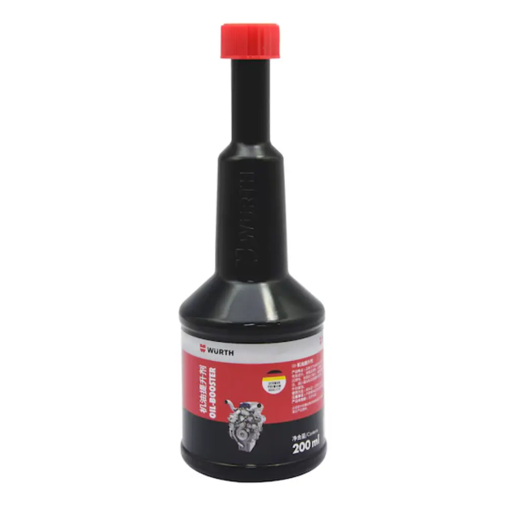 WÜRTH ENGINE OIL BOOSTER ÖLJYBOOSTER 200ML