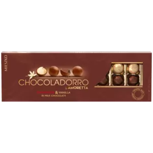 MIESZKO CHOCOLADORRO CHOCOLATE&VANILLA 178G